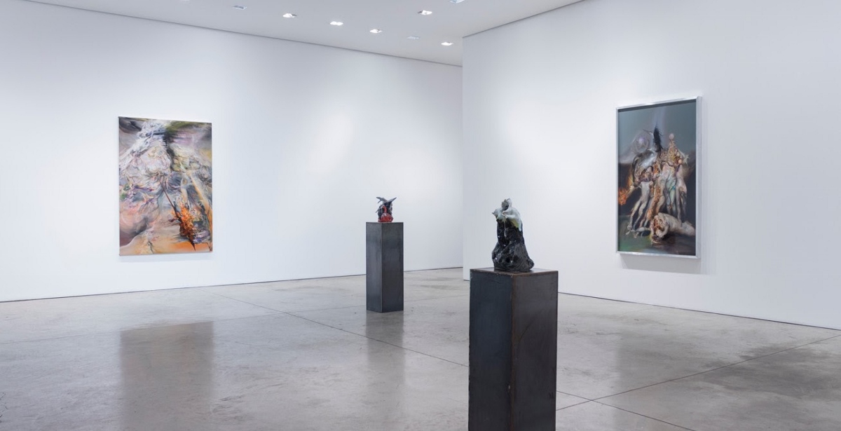 Ruben Pang - True Solarization